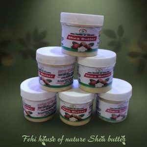 Shea Butter